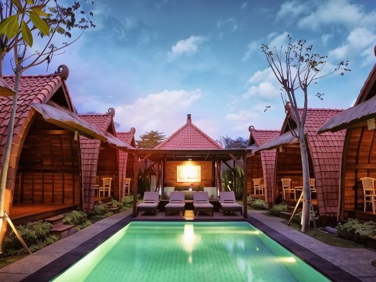 Poedja Villa Jimbaran