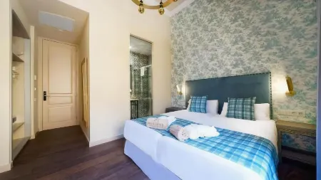 Hotel Emblemático Agáldar