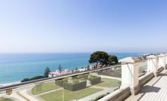 Santa Romana Apartments & Suites