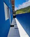 Suites Familia Otaviano Ubatuba Ótimo Custo-Benefício 500m da Praia