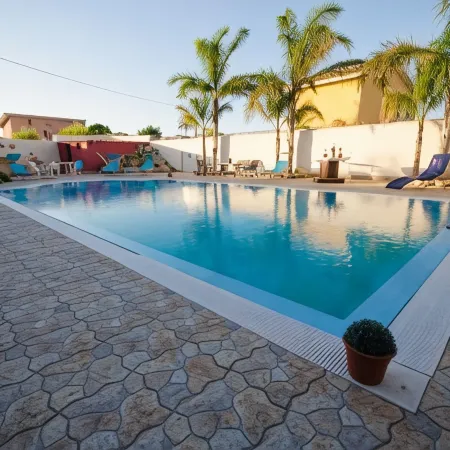 Hotel Rainbow Resort