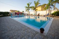 Hotel Rainbow Resort - Pools