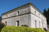 Domaine TerrOcéane Hôtels à : Le Gua