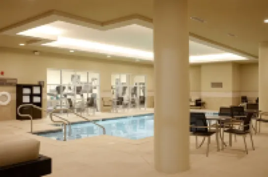 Hyatt House King of Prussia Hotels in King of Prussia