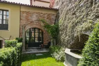 Palazzo Fauzone Relais Hotels in Cuneo