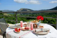Cas'Anna Lidia - Hôtel de Charme Hotels in Occhiatana