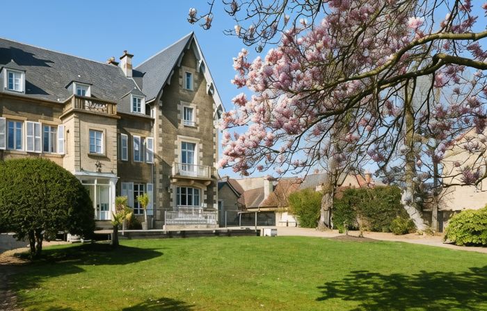 Le Clos De Bourgogne