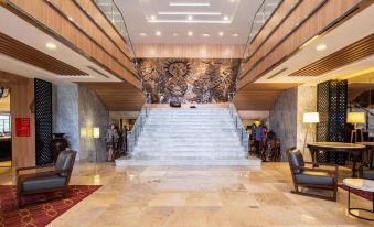Patra Semarang Hotel & Convention