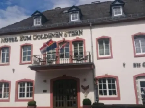 Zum goldenen Stern Hotels in Prüm