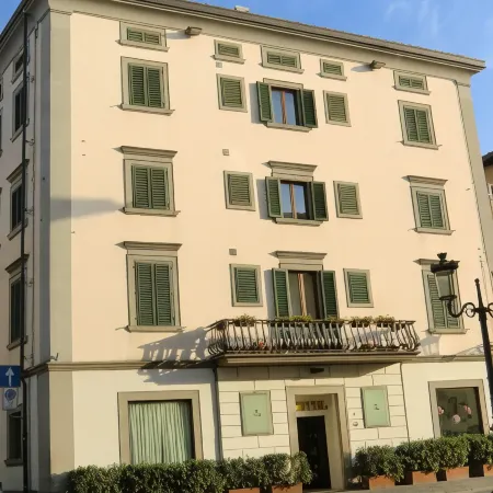 Hotel Giardino