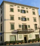 Hotel Giardino - 3 Sao