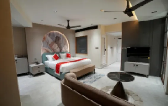 DORO ROYAL SUITE
