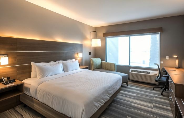 Holiday Inn Express & Suites PHOENIX NORTH - HAPPY VALLEY by IHG