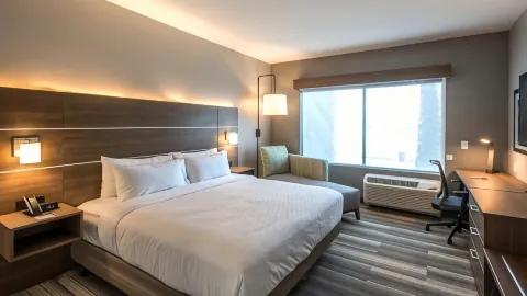 홀리데이 인 익스프레스 & 스위트 피닉스 노스-해피 밸리, IHG 제공 in 피닉스