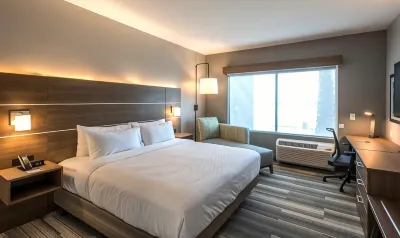 Holiday Inn Express & Suites PHOENIX NORTH - HAPPY VALLEY by IHG Hotels in Deer Valley