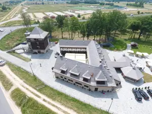 Hotel & Spa Kasztel Uniejów