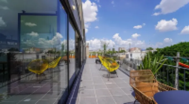 Tribu Centro Histórico