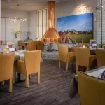 Best Western Plus Hotel Restaurant Aduard - Desayuno