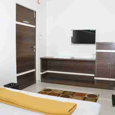 Mp Residency Rooms