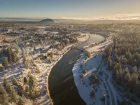 Pine Ridge Inn Hotels in Bend