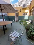 BA Stop Hotel House
