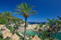 Arbatax Park Resort - Dune by Falkensteiner - Beach
