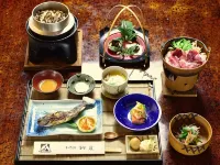 Yanagiya Các khách sạn ở Ogano