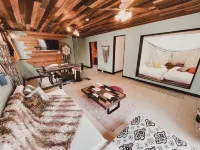 Cottage ke'Oke'o Hotels in Kadena