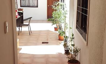 Mediterraneo Apartments (Recreo)