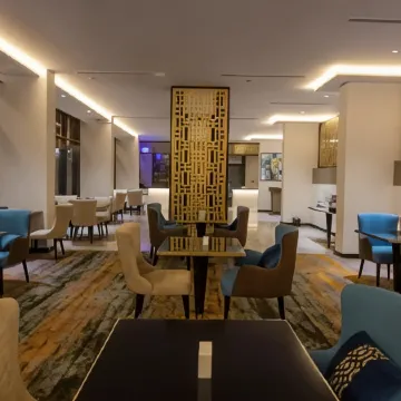 Iris Boutique Taif Heart