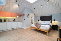 Room2 Hammersmith Townhouse