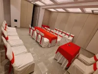 J飯店和宴會廳 - 3 星級