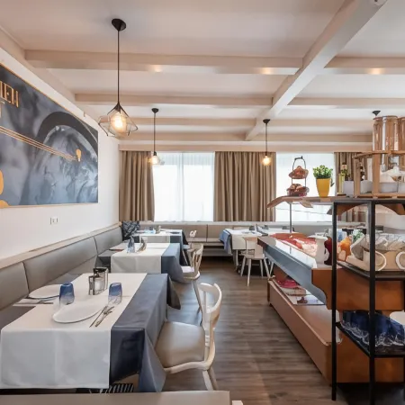 Salzburg Hotel Lilienhof Отели рядом с Аэропорт Зальцбург
