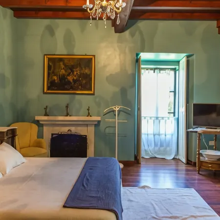 Pazo Larache