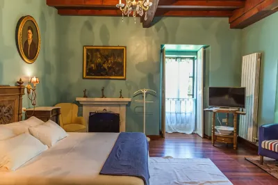 Pazo Larache Hotels in 