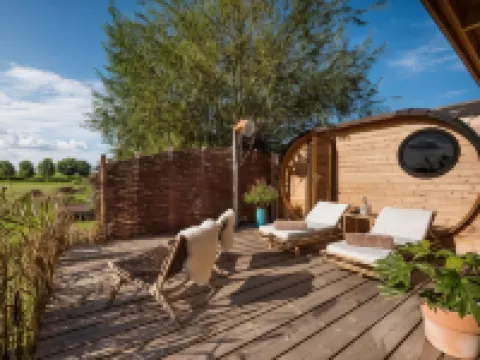 Boutique Hotel Villa Oldenhoff Hotels in Abcoude