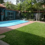 Palms Villa - pantai