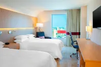 Four Points by Sheraton Barranquilla Hotels in Barranquilla