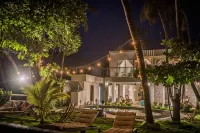 Aaki Hotel Hoteles cerca de Playa Las Penitas