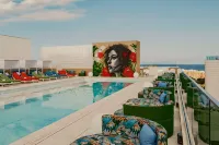 Hyatt Centric Malta - Beach