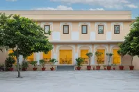 Mr & MRS Smith Royal Heritage Haveli Hotels near AllLootOffers
