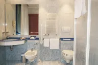 Hotel Persico's فنادق في Sala Bolognese