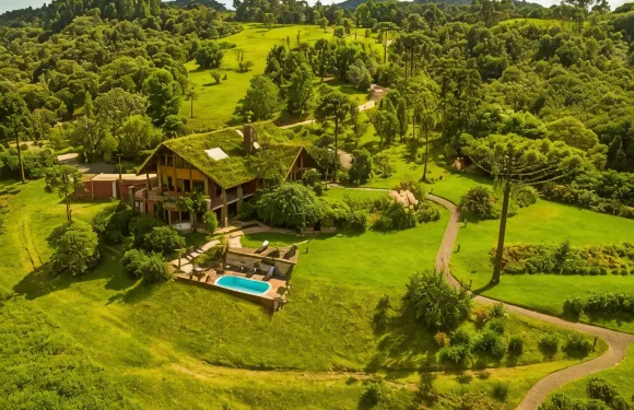 巴西庫瑞卡酒店