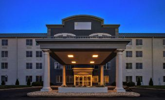 Spark by Hilton Walker Grand Rapids North