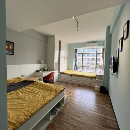 Xinfeng Qunli Homestay (Fengcheng Avenue Branch)