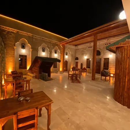 Aryan Butik Otel