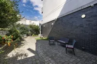 Aura Hotel Brooklyn Отели в г. Бруклин