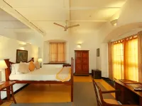 Neemrana's- Tower House โรงแรมใกล้Fort Kochi