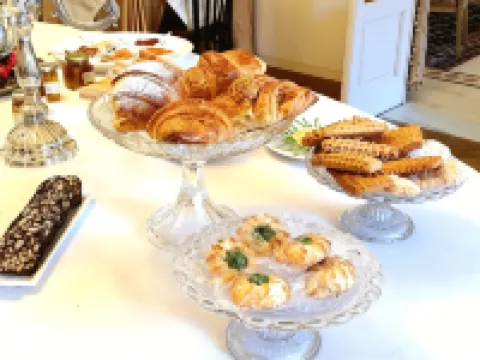 Palazzo Antoci ラグーザのホテル