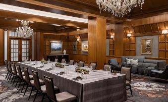 The Ritz-Carlton, Atlanta